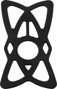 Gumowa opaska uchwytu na telefon GUB G-85 2