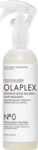 Olaplex  Olaplex, Intensive Bond Building No.0, Free Of DEA/Aldehydes & Formaldehyde, Hair Lotion Treatment, Primes/Repairs/Strengthens & Protects, 155 ml For Women 1