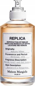 MAISON MARGIELA Replica Autumn Vibes EDT spray 100ml 5