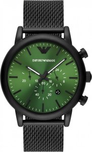 Zegarek Emporio Armani Męski Zegarek ARMANI model AR11470 (46 MM) NoSize 1