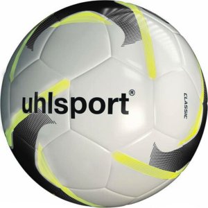 Select Piłka nożna Uhlsport Classic biała 100171401 3 1