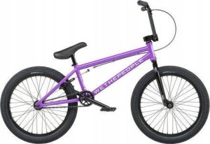 Orink BMX dviratis Wethepeople Nova 20" 2021, violetinis 1