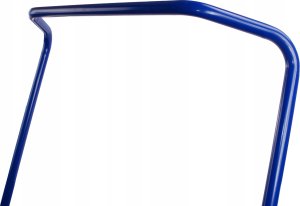 Prosperplast PROSPERPLAST ŁOPATA PODWÓJNA ARCTIC L NIEBIESKA 67cm 12