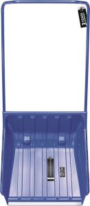 Prosperplast PROSPERPLAST ŁOPATA PODWÓJNA ARCTIC L NIEBIESKA 67cm 2