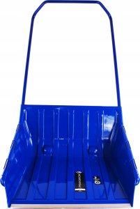Prosperplast PROSPERPLAST ŁOPATA PODWÓJNA ARCTIC L NIEBIESKA 67cm 8