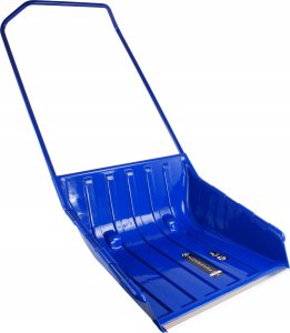 Prosperplast PROSPERPLAST ŁOPATA PODWÓJNA ARCTIC L NIEBIESKA 67cm 10