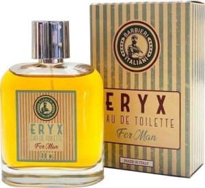 BARBIERI ITALIANI Eryx EDT spray 100ml 1