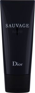 DIOR Sauvage SHAVING GEL 125ml 1