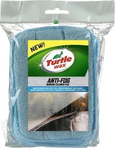 Moje Auto Turtle Wax Anti-fog - Window Cleaner Pads - 6 stk. 1