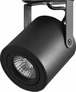 Noktowizor Master LED Kinkiet ruchomy Master LED czarny 1