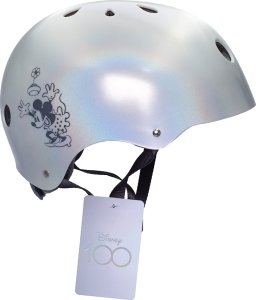 Kask sportowy MINNIE MOUSE HOLO 1