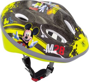 Kask rowerowy MICKEY MOUSE 1