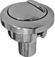 Przycisk spłukujący 238.501.21.1 / GEBERIT / CZĘŚCI / PRZYCISK  DO ZAWORU SPUSTOWEGO TYPY 230 I 240: =N/A, CHROM BŁYSZCZĄCY / 2