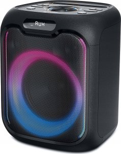 Głośnik Muse Muse | Party Box Speaker With USB Port | M-1803 DJ | 150 W | Bluetooth | Black | Wireless connection 1