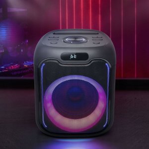 Głośnik Muse Muse | Party Box Speaker With USB Port | M-1803 DJ | 150 W | Bluetooth | Black | Wireless connection 4