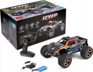 WL Toys WLtoys 104009 R/C Toy Car 45km/h / 1:10 1