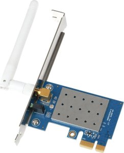 Karta sieciowa Karta sieciowa WIFI AzureWave AW-GE870 PCI-e 1