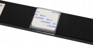 Kontakt-Simon Lampa oświetleniowa LED na magnes (z czujnikiem ruchu) - czarna 20 cm 3