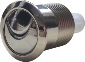 Przycisk spłukujący K97-143 PRZYCISK DO ZAWORU SKIPPER BEZ LOGO SIAMP // DLP.C.K97-143 2