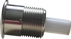 Przycisk spłukujący K97-143 PRZYCISK DO ZAWORU SKIPPER BEZ LOGO SIAMP // DLP.C.K97-143 3