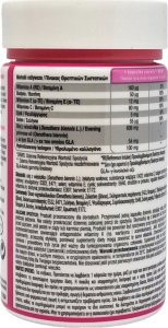 CENTRUM_Beauty &amp; Collagen wsparcie kondycji skóry, włosów i paznokci 30 kapsułek 3