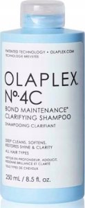 OLAPLEX_No.4C Bond Maintenance Clarifying Shampoo szampon detoksykujący dla zdrowszych włosów 250ml 1