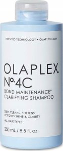 OLAPLEX_No.4C Bond Maintenance Clarifying Shampoo szampon detoksykujący dla zdrowszych włosów 250ml 2