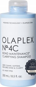 OLAPLEX_No.4C Bond Maintenance Clarifying Shampoo szampon detoksykujący dla zdrowszych włosów 250ml 3