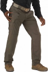 5.11 Tactical STRYKE PANT W/FLEX-TAC TM TUNDRA 192 44 32 1