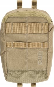 5.11 Tactical 5.11 IGNITOR 4.6 NB POUCH-SANDSTONE-1 SZ UNISEX 56345-328 1