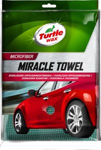 TurtleWax Miracle Drying Towel 60x80cm - 3