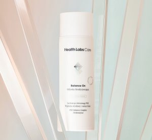 HEALTHLABS_Balance On odżywka kondycjonująca do łodygi włosa 200ml 2