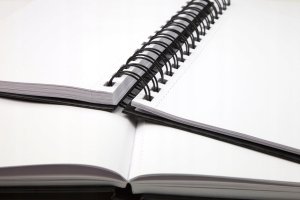 SmartMax Sketch book A5, 170g, 50 pages 2