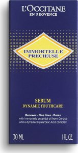 L’Occitane L''Occitane Immortelle Precious Serum 30ml, Women, Normal skin, 30 ml 3
