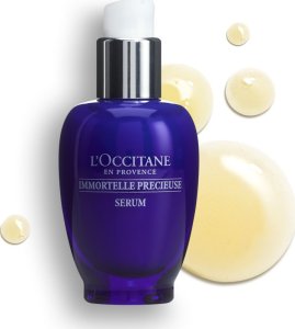 L’Occitane L''Occitane Immortelle Precious Serum 30ml, Women, Normal skin, 30 ml 5
