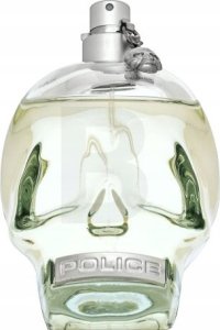 POLICE To Be Super Natural* EDT spray 125ml 4