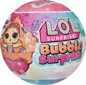MGA L.O.L. Bubble Surprise Dolls Asst in PDQ 1