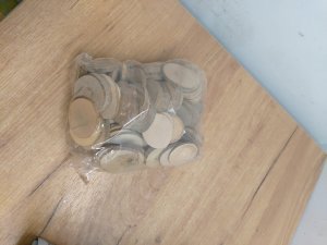 Fischertechnik fischertechnik Motor Set XM 6