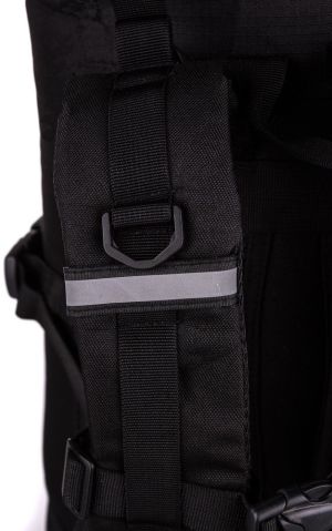 Plecak turystyczny Hi-Tec Tosca 50 l Czarny 12