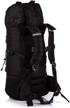 Plecak turystyczny Hi-Tec Tosca 50 l Czarny 15