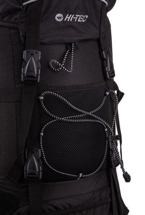 Plecak turystyczny Hi-Tec Tosca 50 l Czarny 5