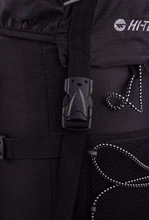 Plecak turystyczny Hi-Tec Tosca 50 l Czarny 7