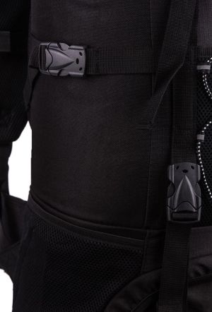 Plecak turystyczny Hi-Tec Tosca 50 l Czarny 8