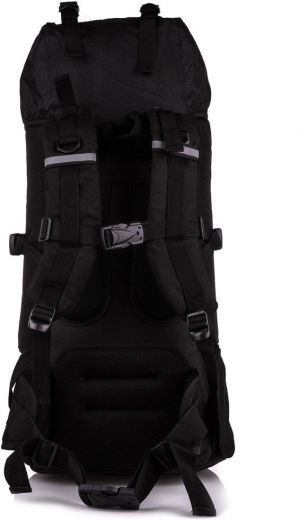 Plecak turystyczny Hi-Tec Tosca 50 l Czarny 10