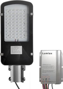 КиКо Lampa LED do paneli słonecznych 60W DC 24V 1