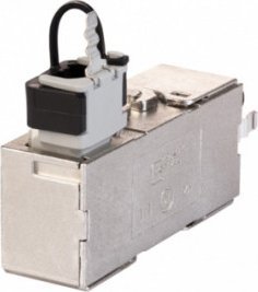 Metz Connect GmbH METZ CONNECT Kabelconnector Klasse EA Cat.6A 270 1