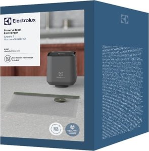 Electrolux EVSK1 vacuum kit 3