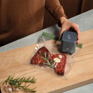 Electrolux EVSK1 vacuum kit 4