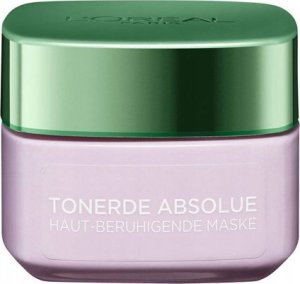 L’Oreal Paris L'Oreal Paris, Pure Clay, Soothing, Clay Mask, 15 ml For Women 1