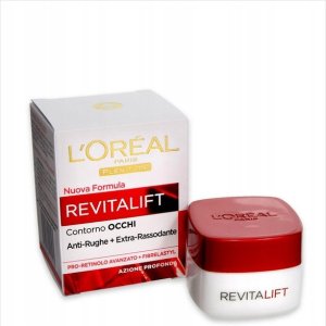 L’Oreal Paris L'Oreal Paris, Revitalift, Hydrating, Eye Cream, 15 ml For Women 1